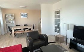 Appartement spacieux Brest de 1 à 6 personnes